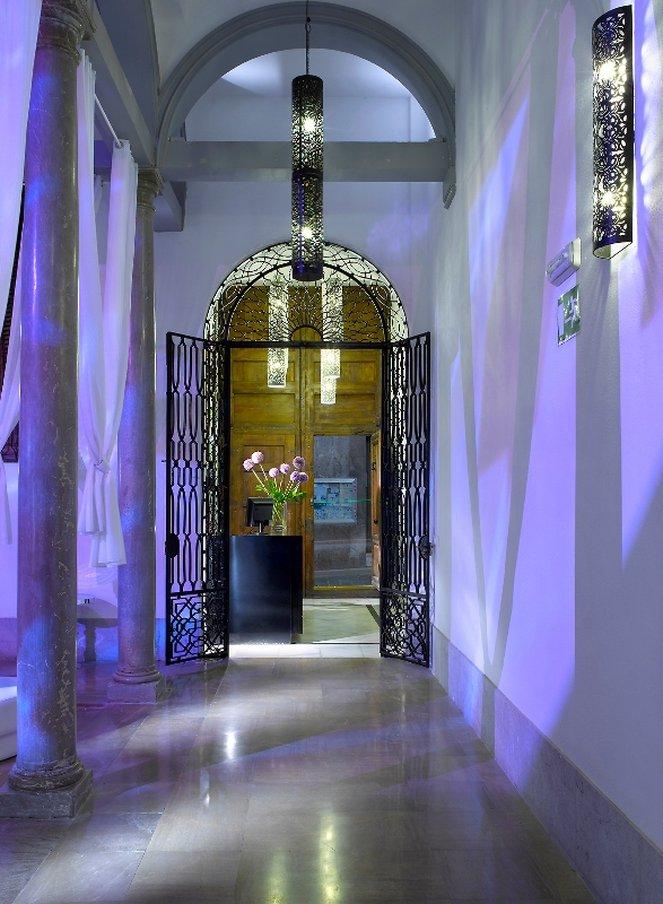 Marquis Portago Apartment Granada Bagian luar foto