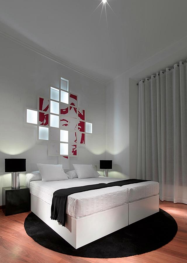 Marquis Portago Apartment Granada Bagian luar foto