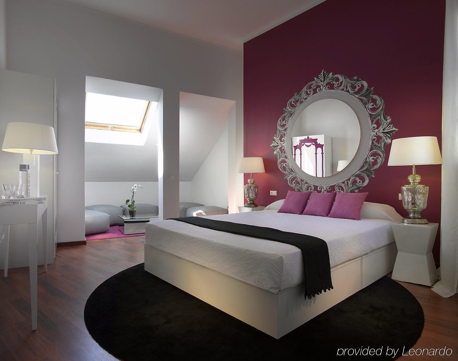 Marquis Portago Apartment Granada Bagian luar foto