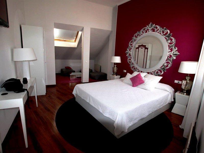 Marquis Portago Apartment Granada Bagian luar foto