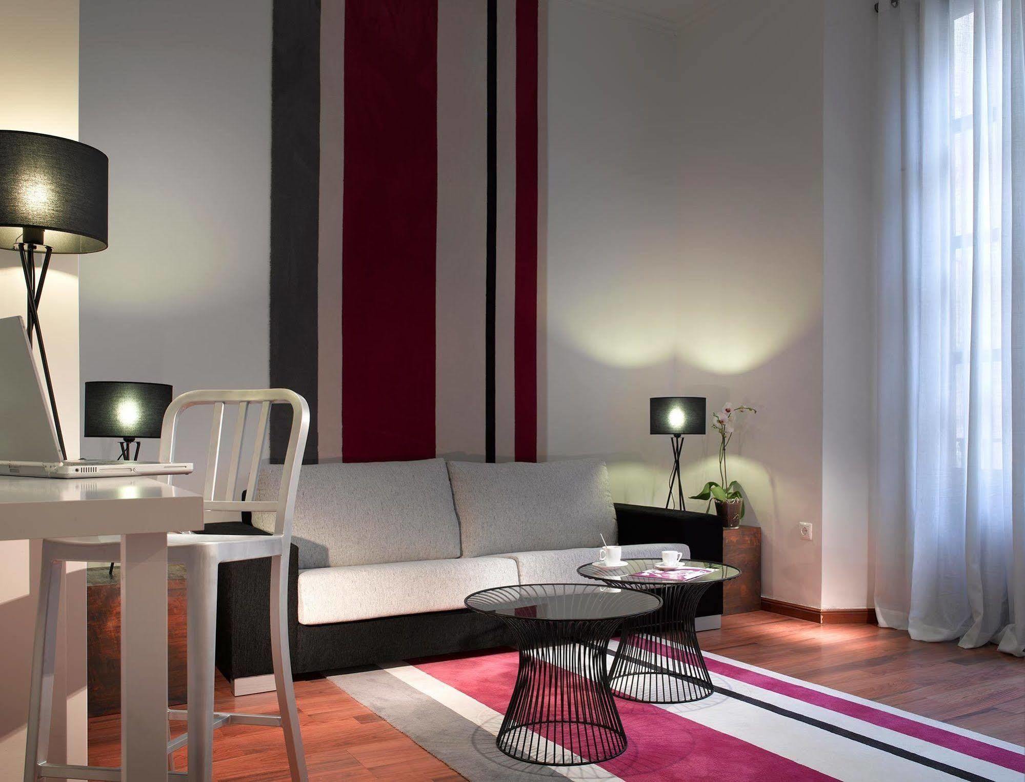 Marquis Portago Apartment Granada Ruang foto