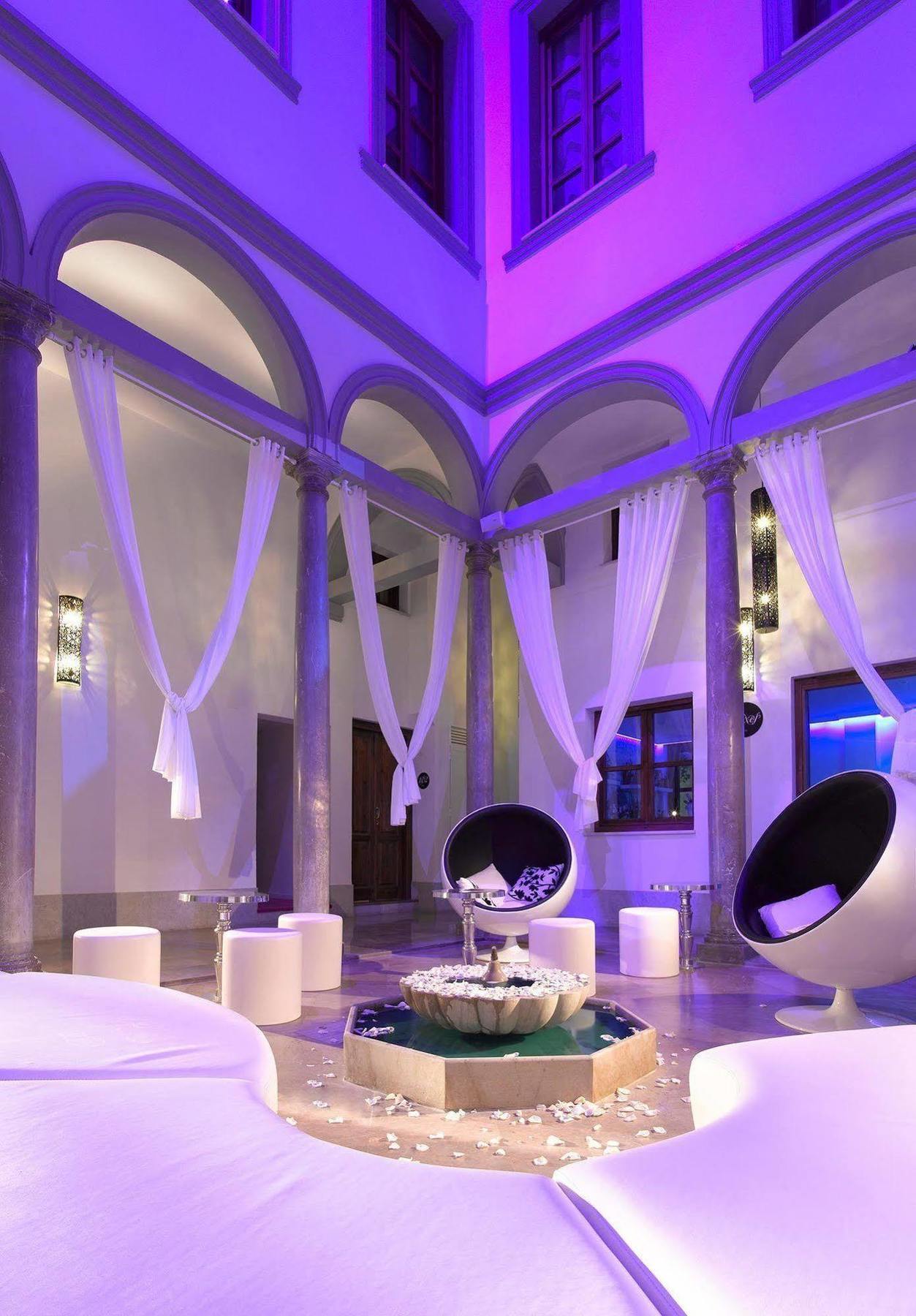 Marquis Portago Apartment Granada Bagian luar foto